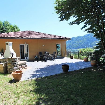 Apartment Directly On Lake Ossiach In Carinthia Stockelweingarten エクステリア 写真
