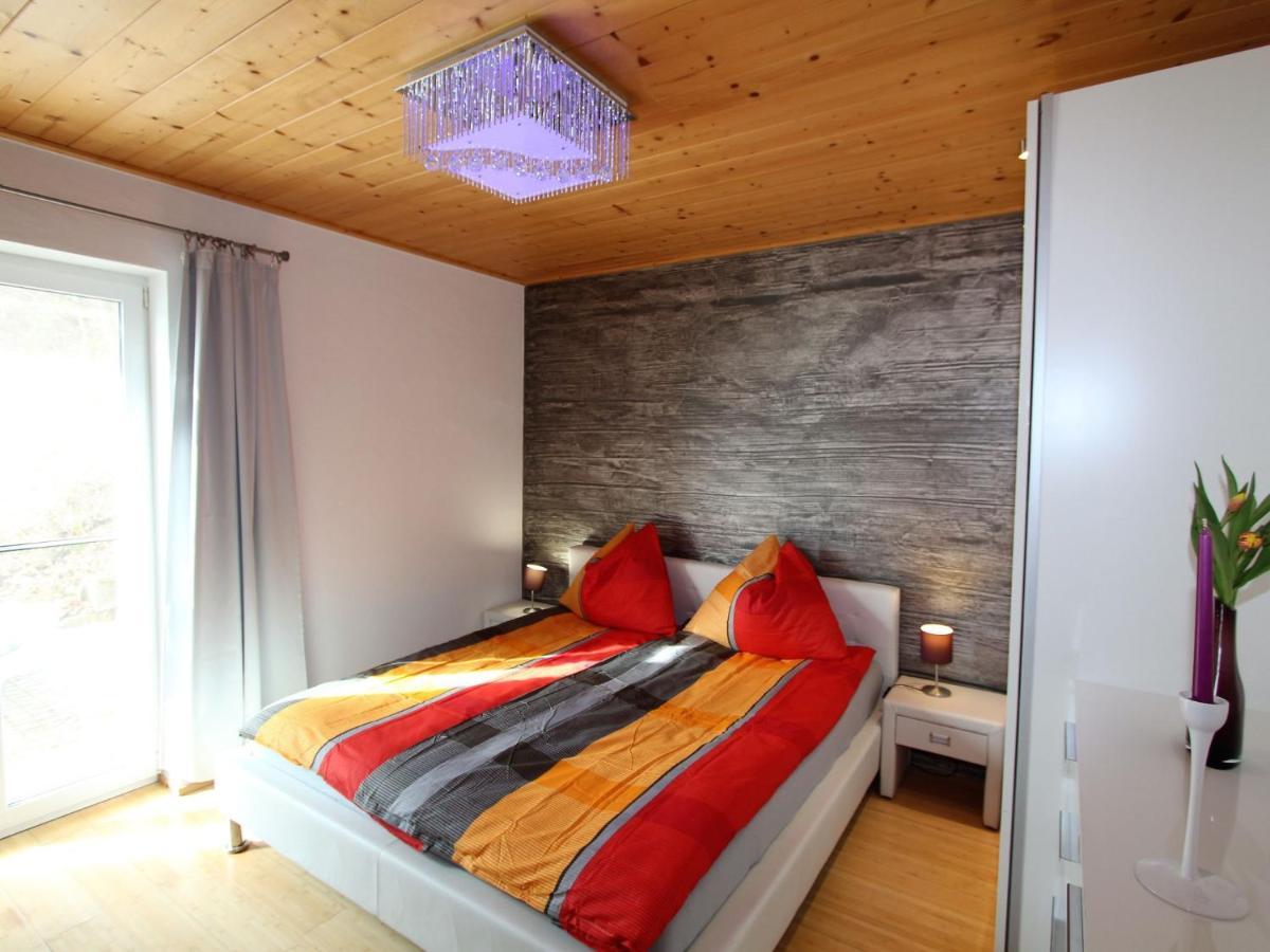 Apartment Directly On Lake Ossiach In Carinthia Stockelweingarten エクステリア 写真