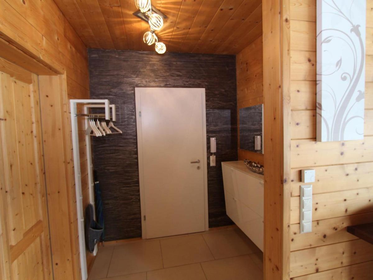 Apartment Directly On Lake Ossiach In Carinthia Stockelweingarten エクステリア 写真