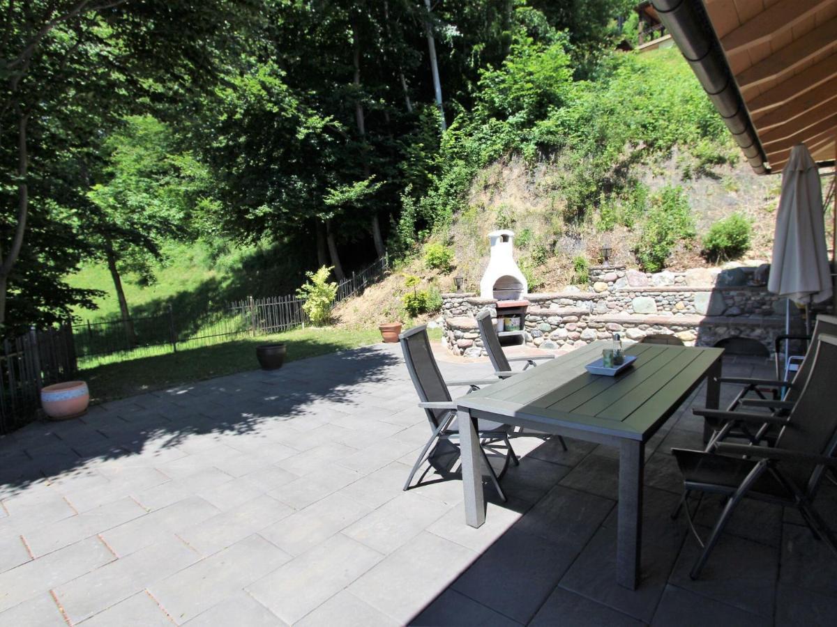 Apartment Directly On Lake Ossiach In Carinthia Stockelweingarten エクステリア 写真